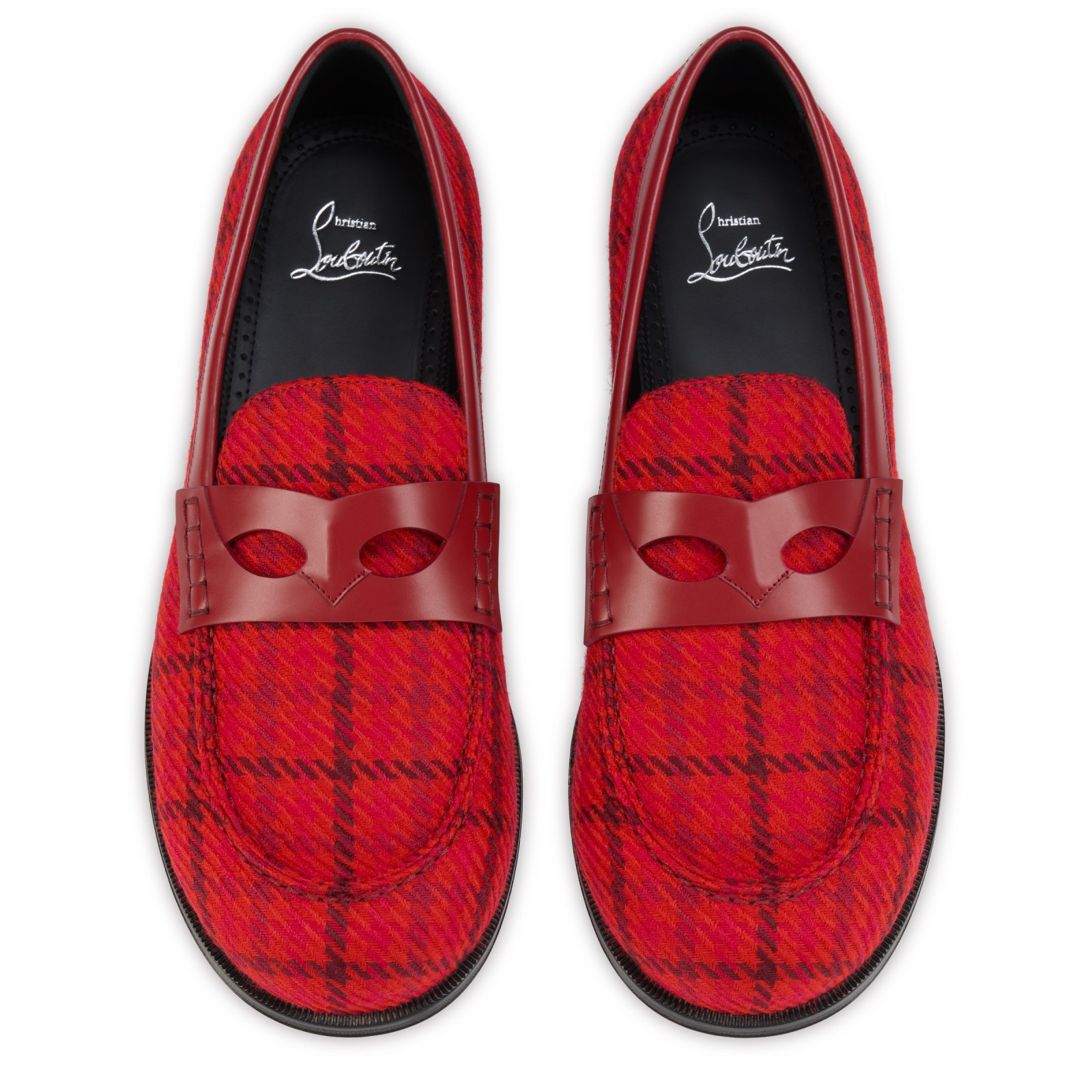 Circ Loafer — Loubi