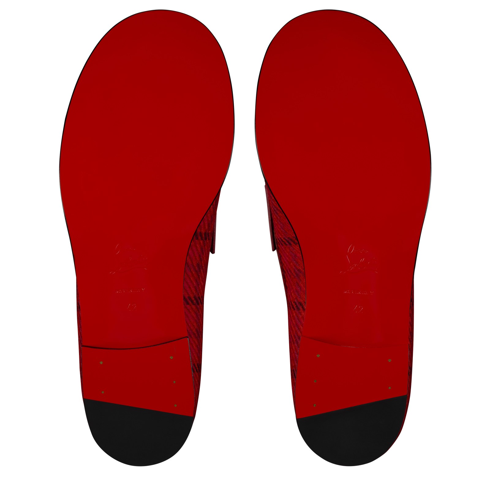 Circ Loafer — Loubi