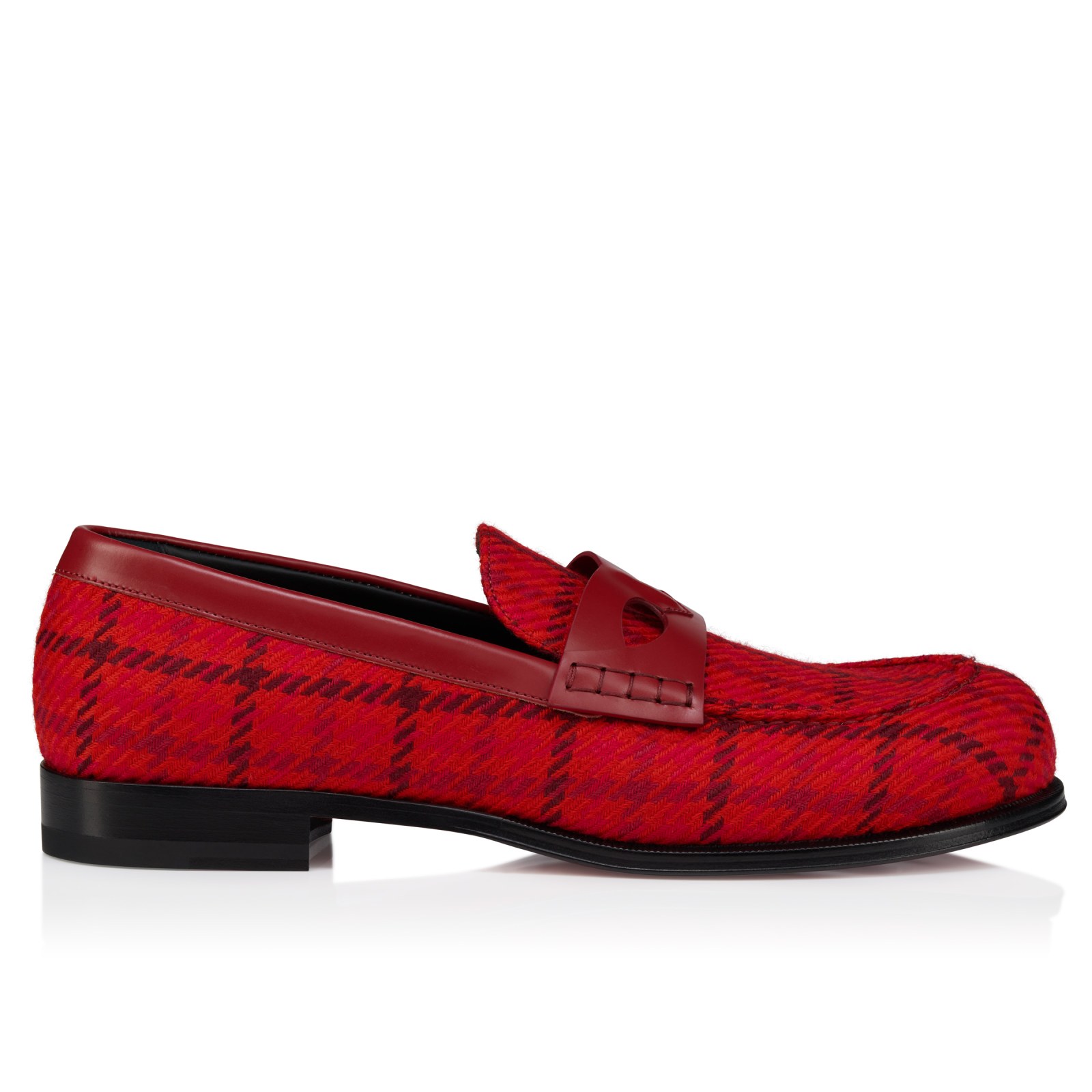 Circ Loafer — Loubi