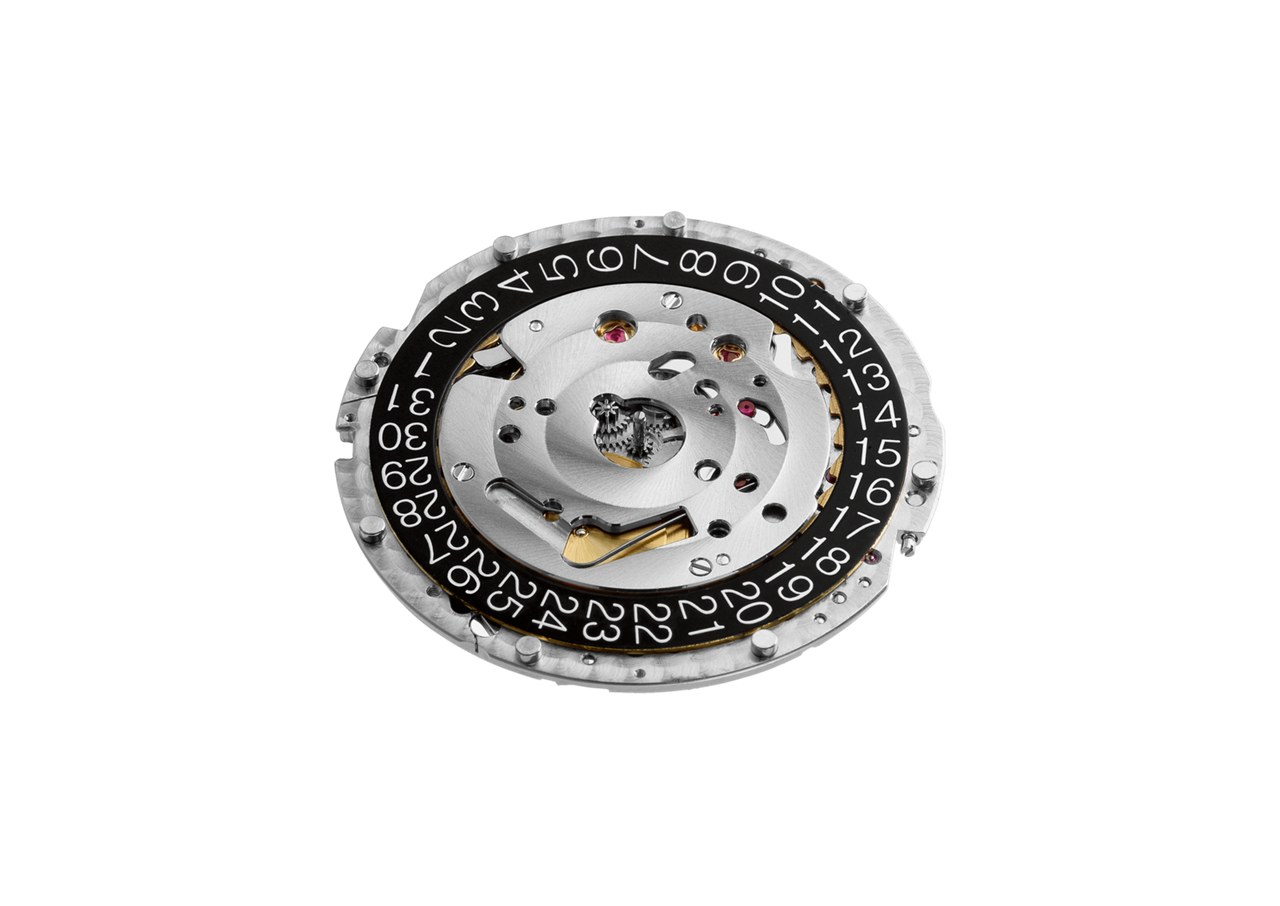 Royal Oak « Jumbo » Extra-Thin — 39 mm, or rose 18 carats