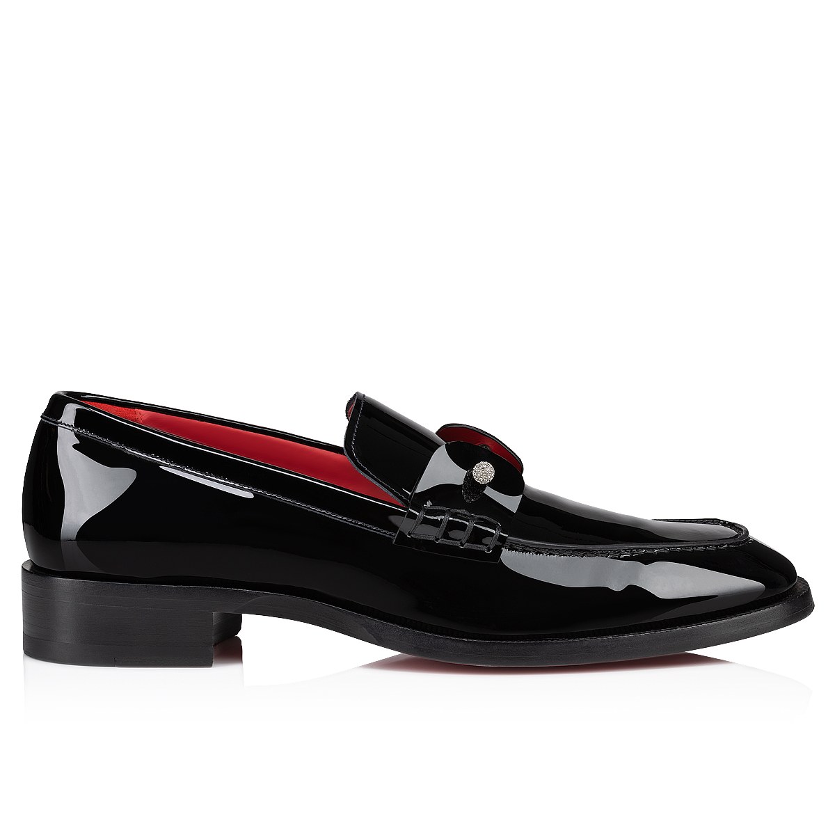 Chambelimoc Night Strass — Noir