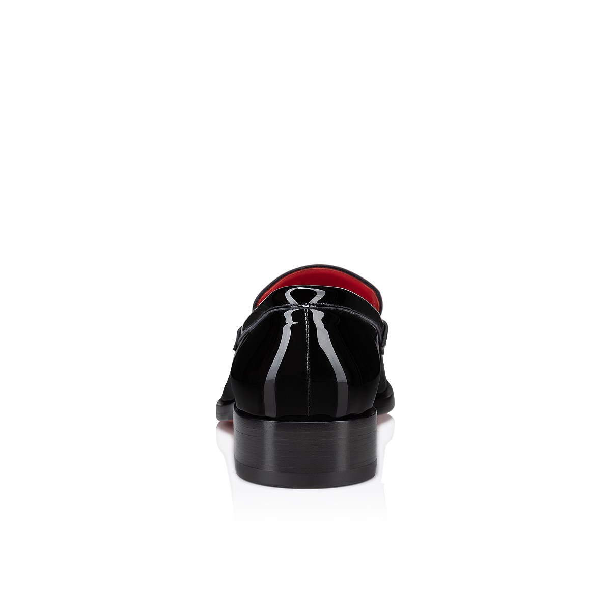 Chambelimoc Night Strass — Noir