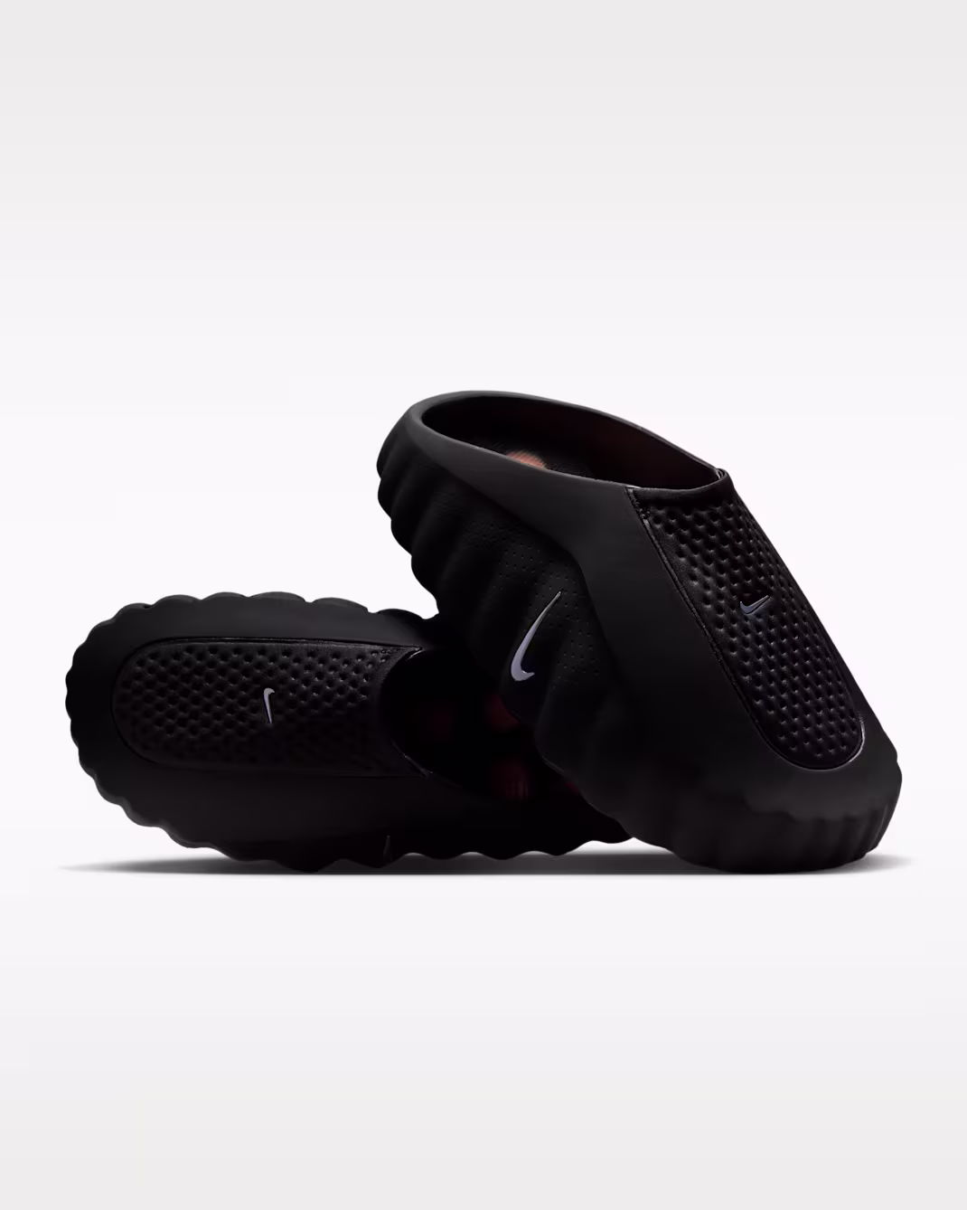 NIKE MIND 001 NOIR