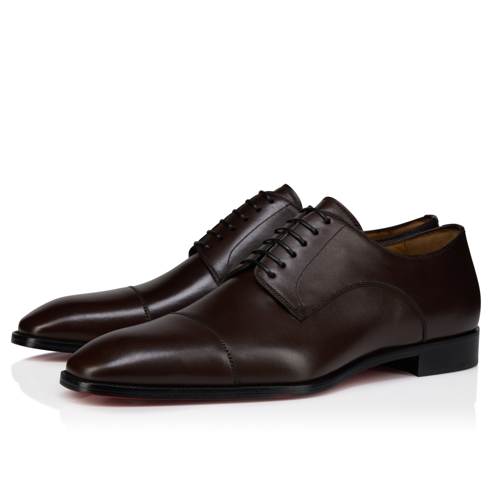 Top 5 — Cosme, cuir de veau