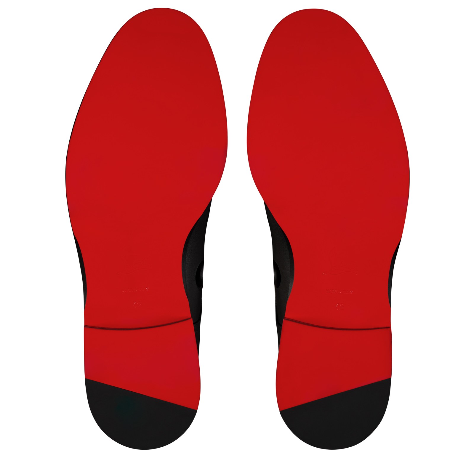 Moustachou Dots — Noir