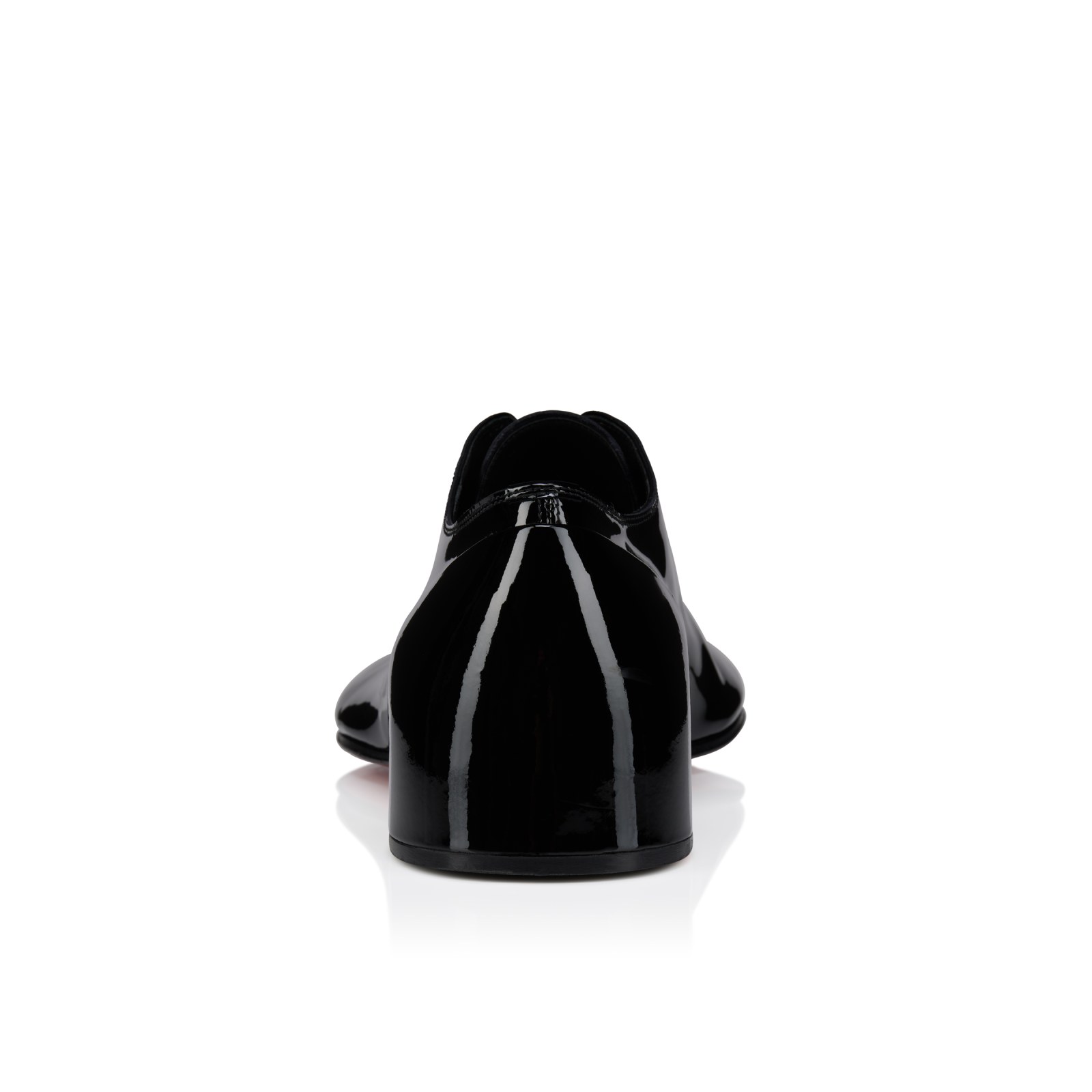 Paddle — Noir