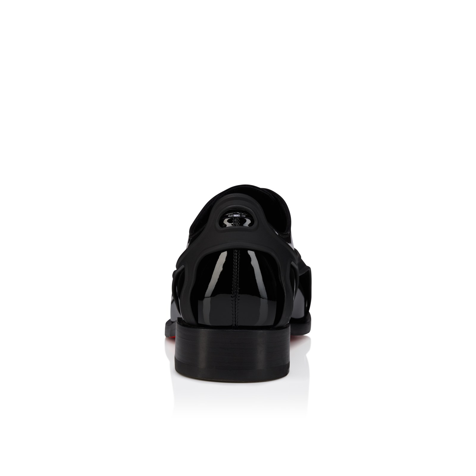 The Cocktail Gorp — Noir