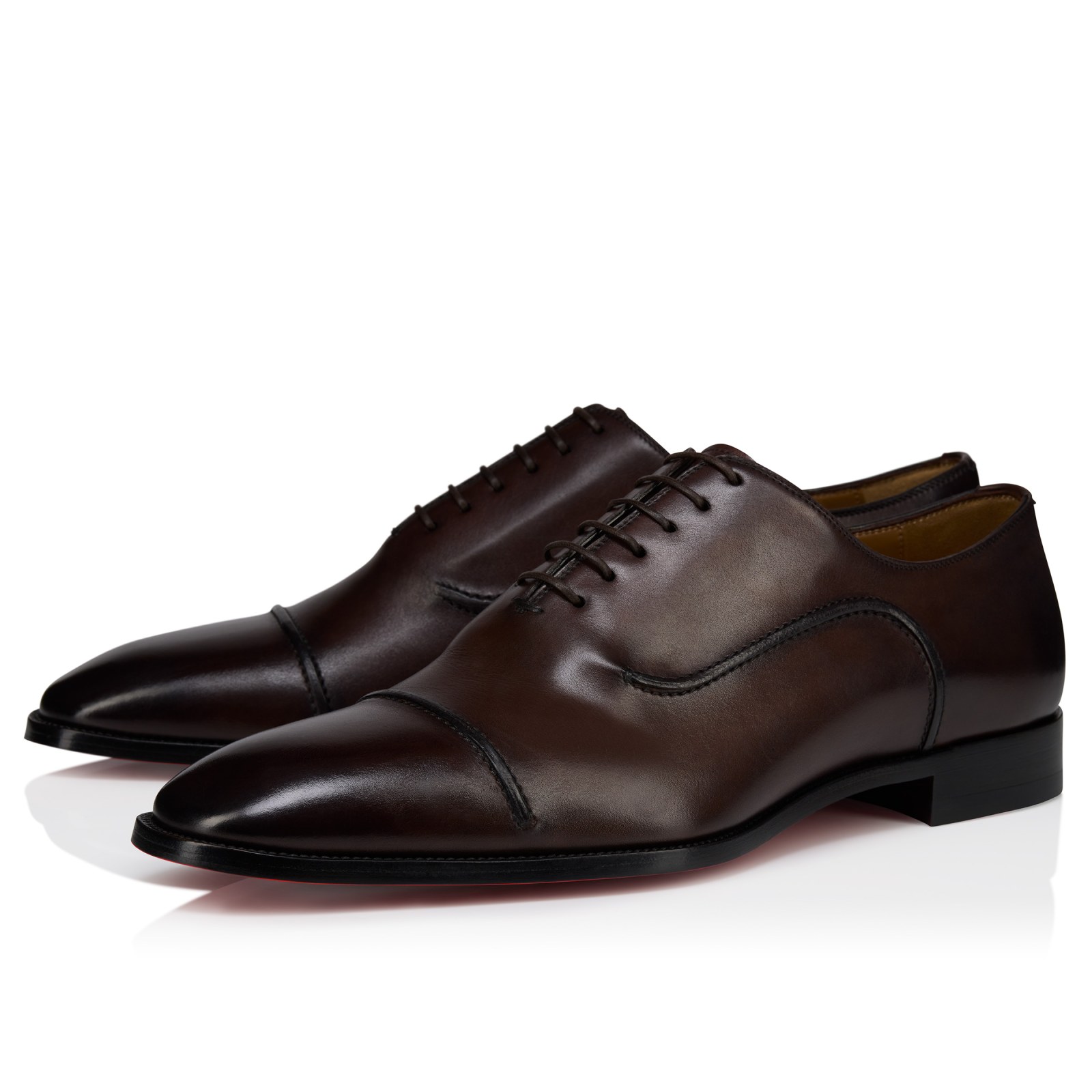 Seriox — Cosme, cuir de veau patiné