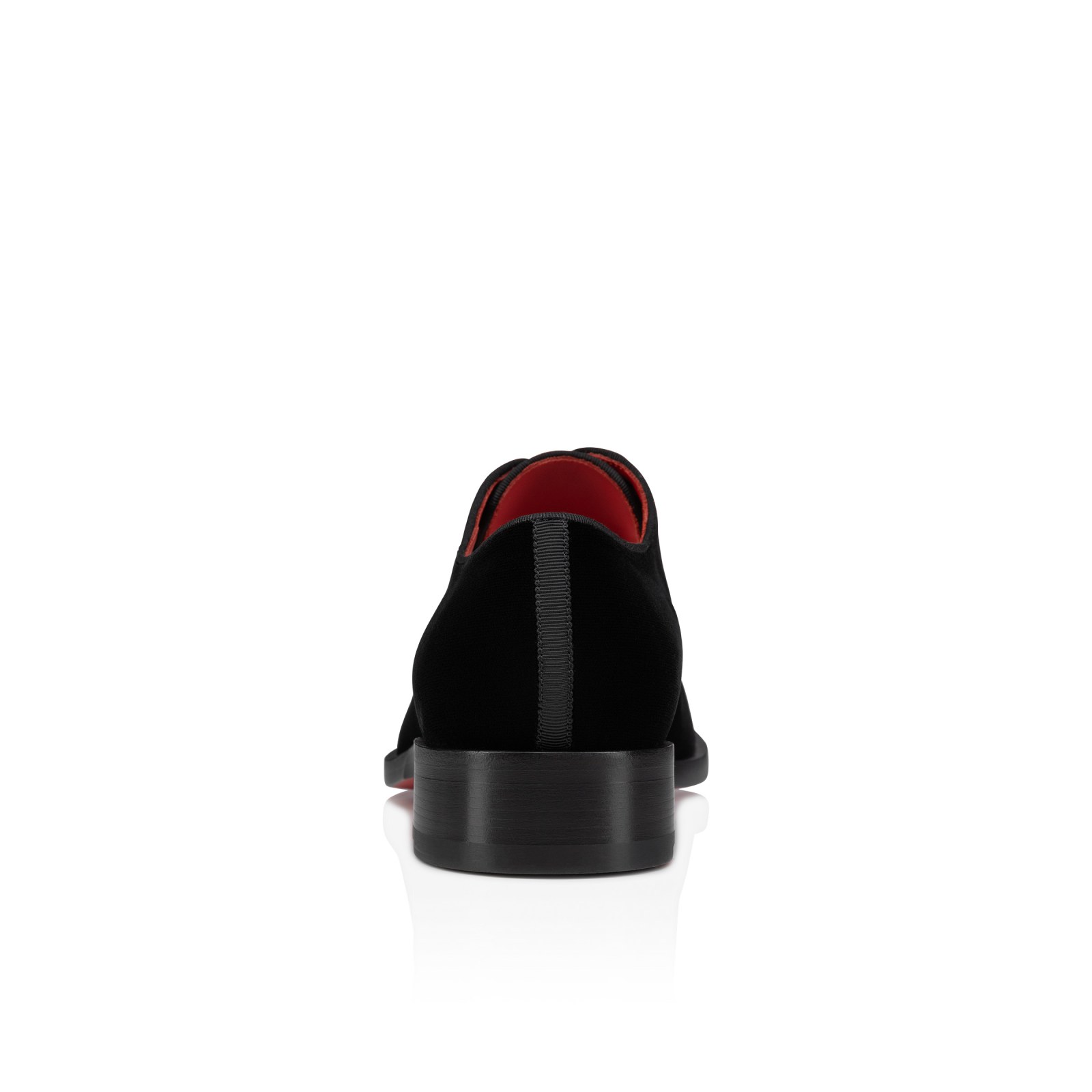 Chambeliss Night Strass — Noir