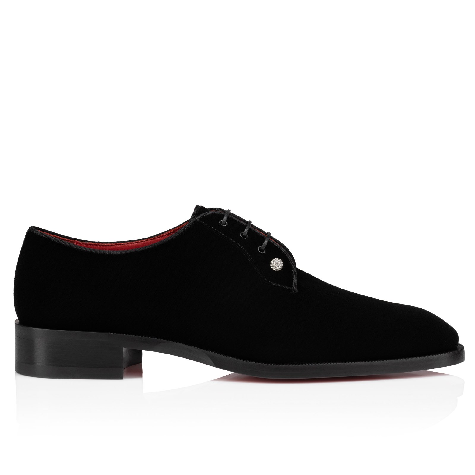 Chambeliss Night Strass — Noir