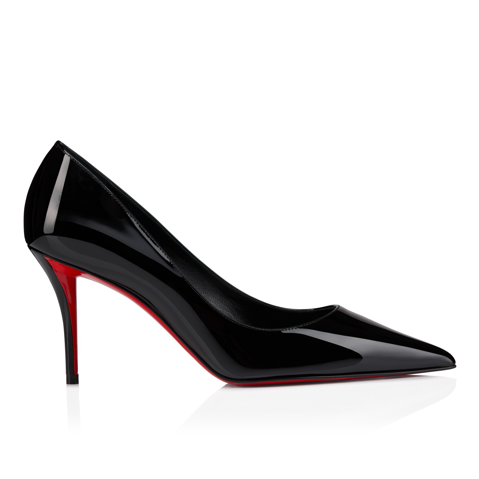 Miss Z — Noir