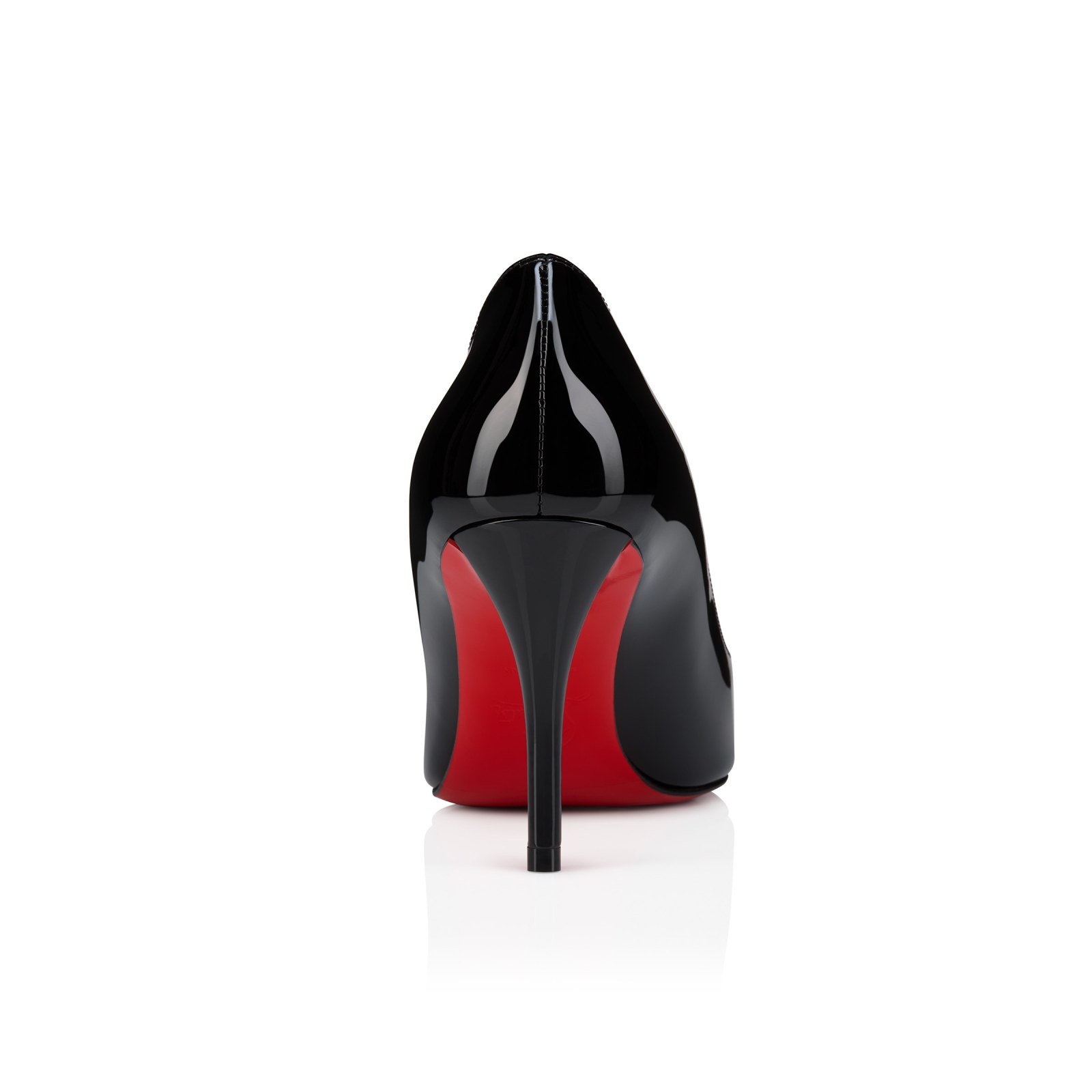 Miss Z — Noir