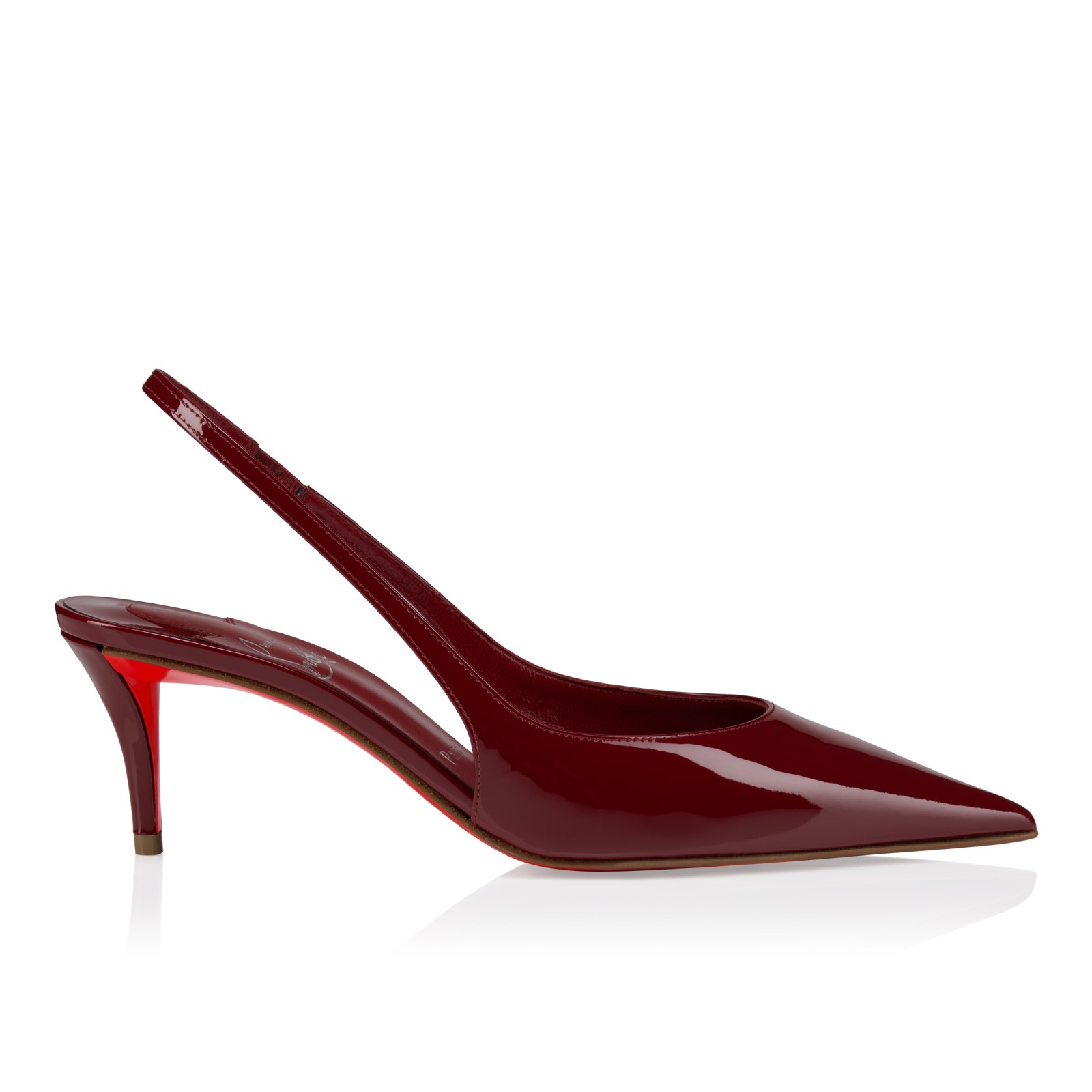 Miss Z Sling Back — Empire