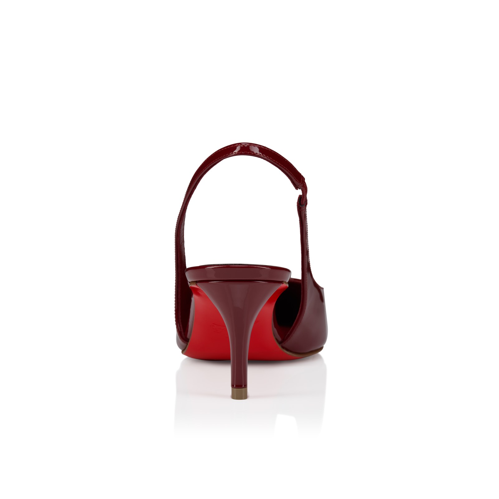 Miss Z Sling Back — Empire