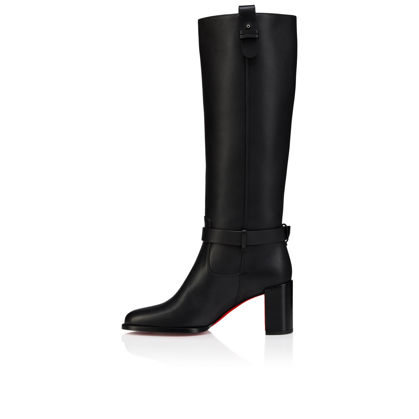 Dianouchette Botta — Noir