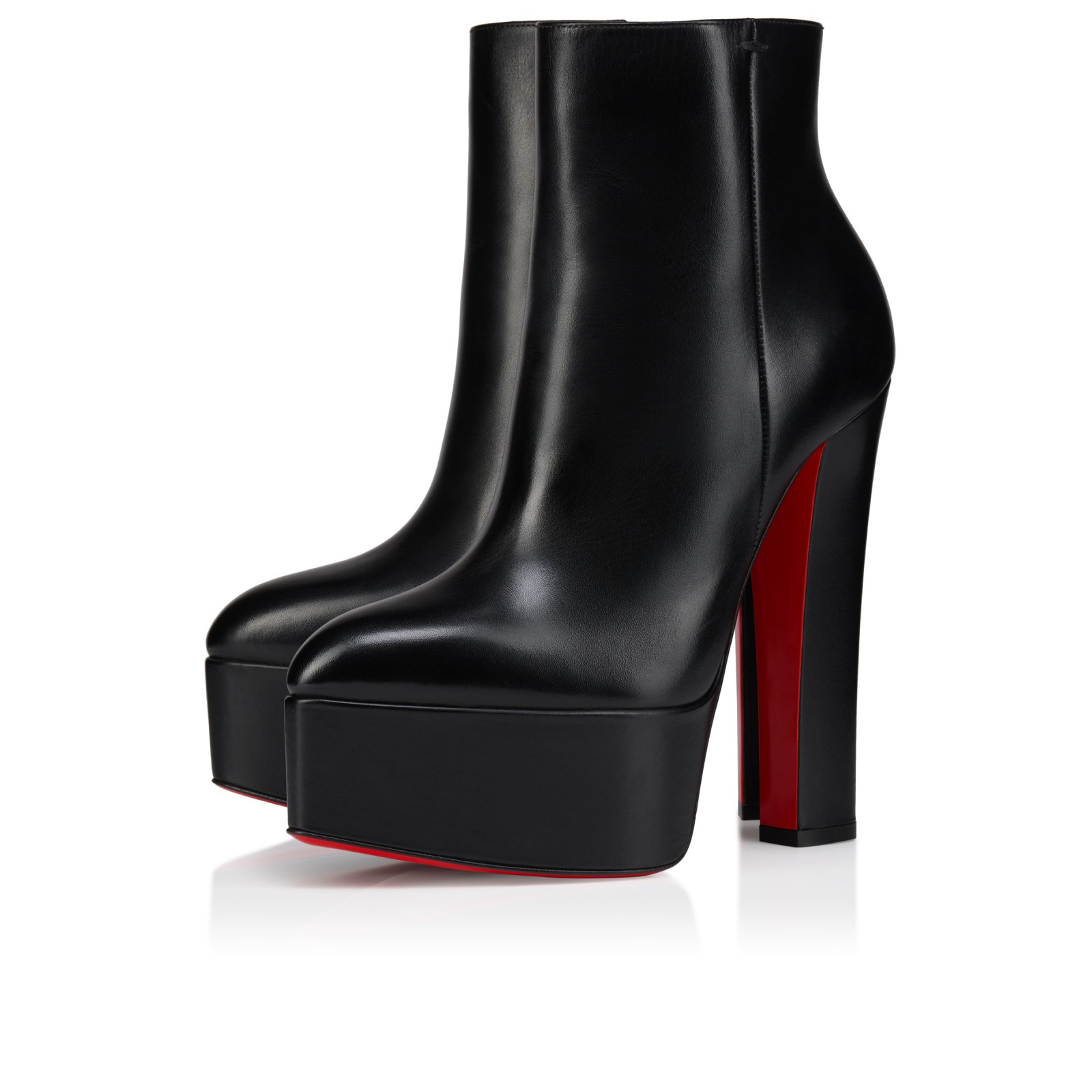 Jenna Bootie — Noir