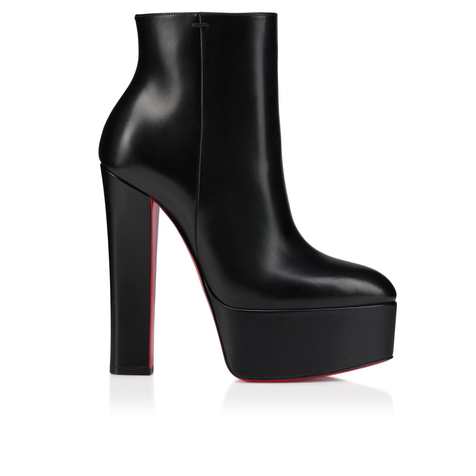 Jenna Bootie — Noir