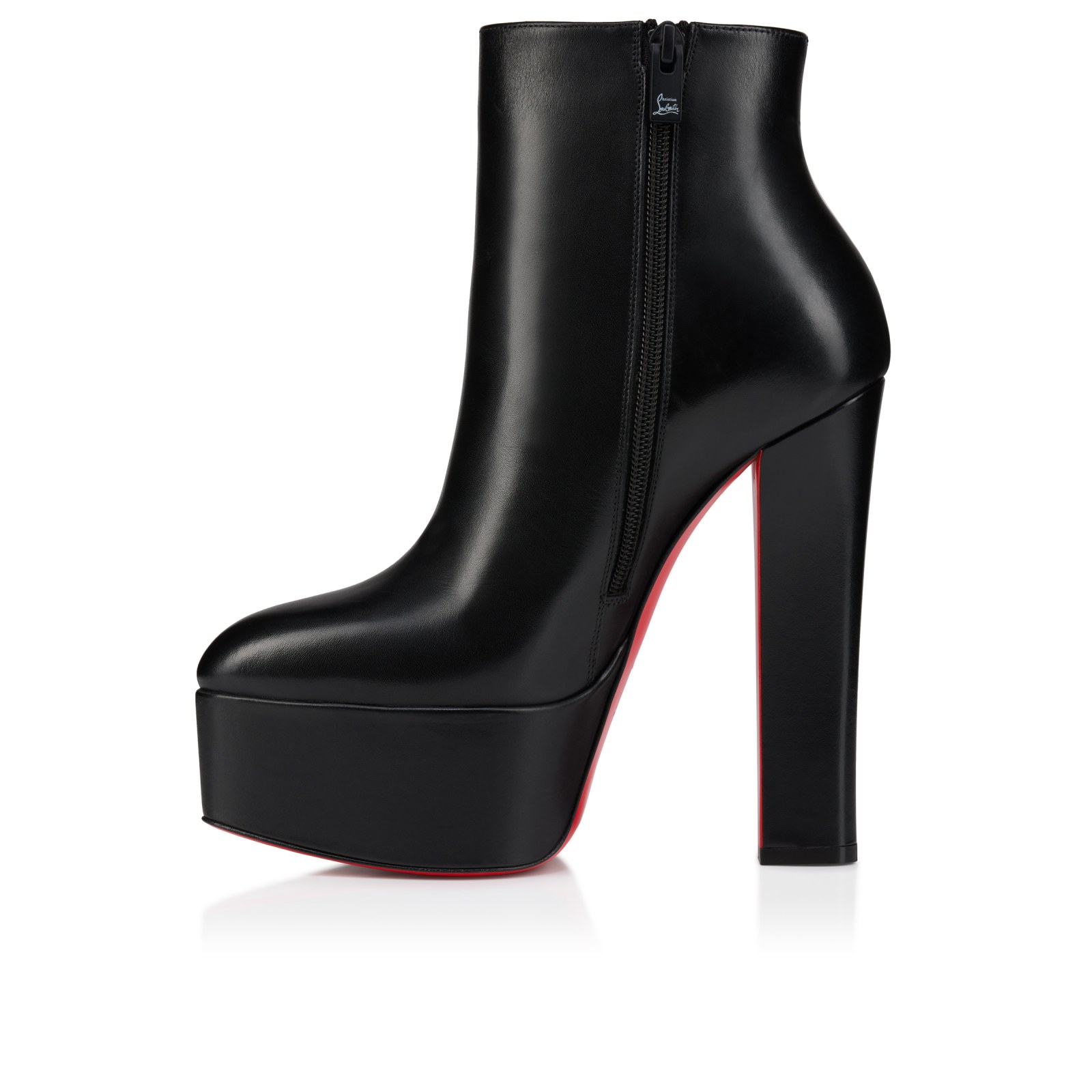 Jenna Bootie — Noir