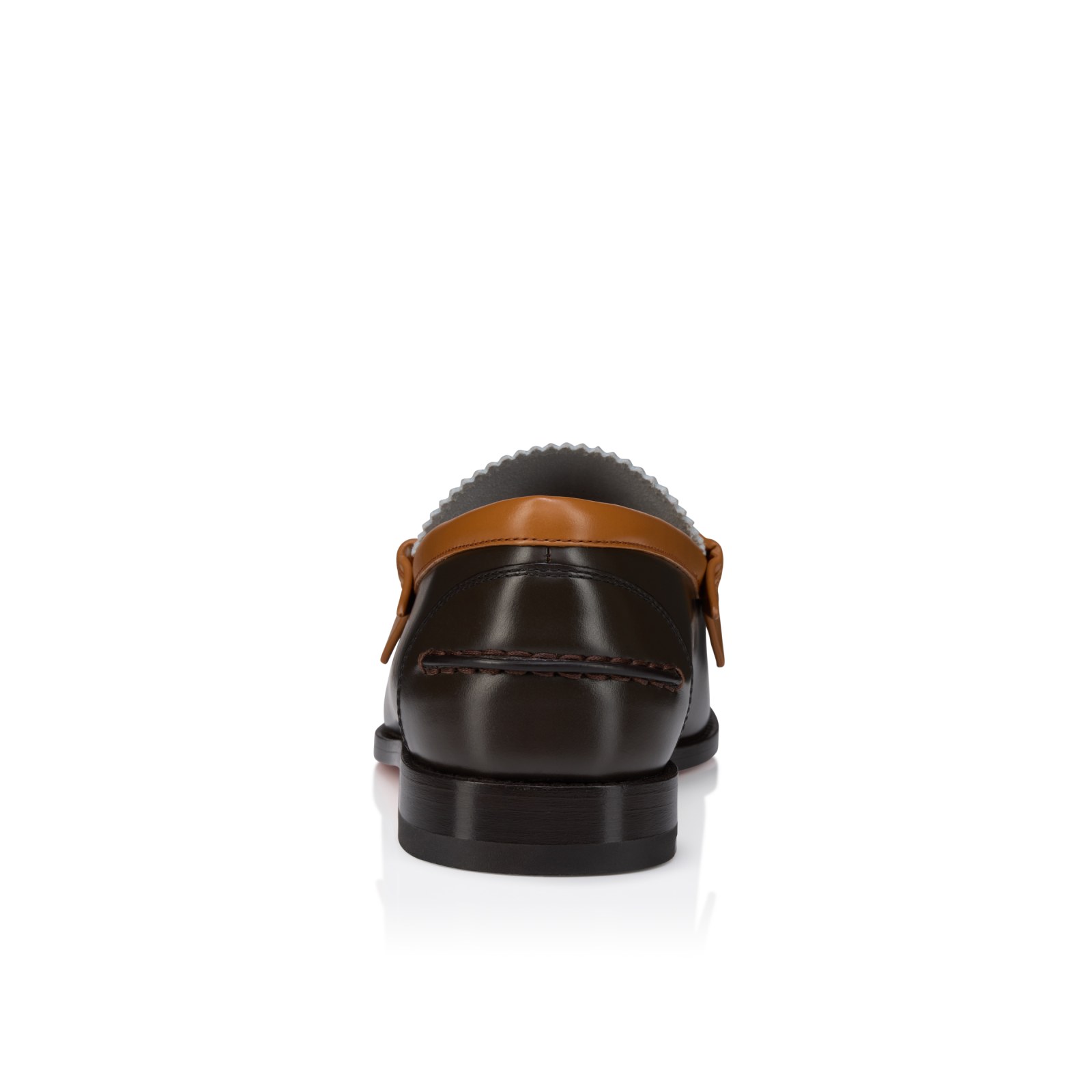 The Plato Loafer — Cosme