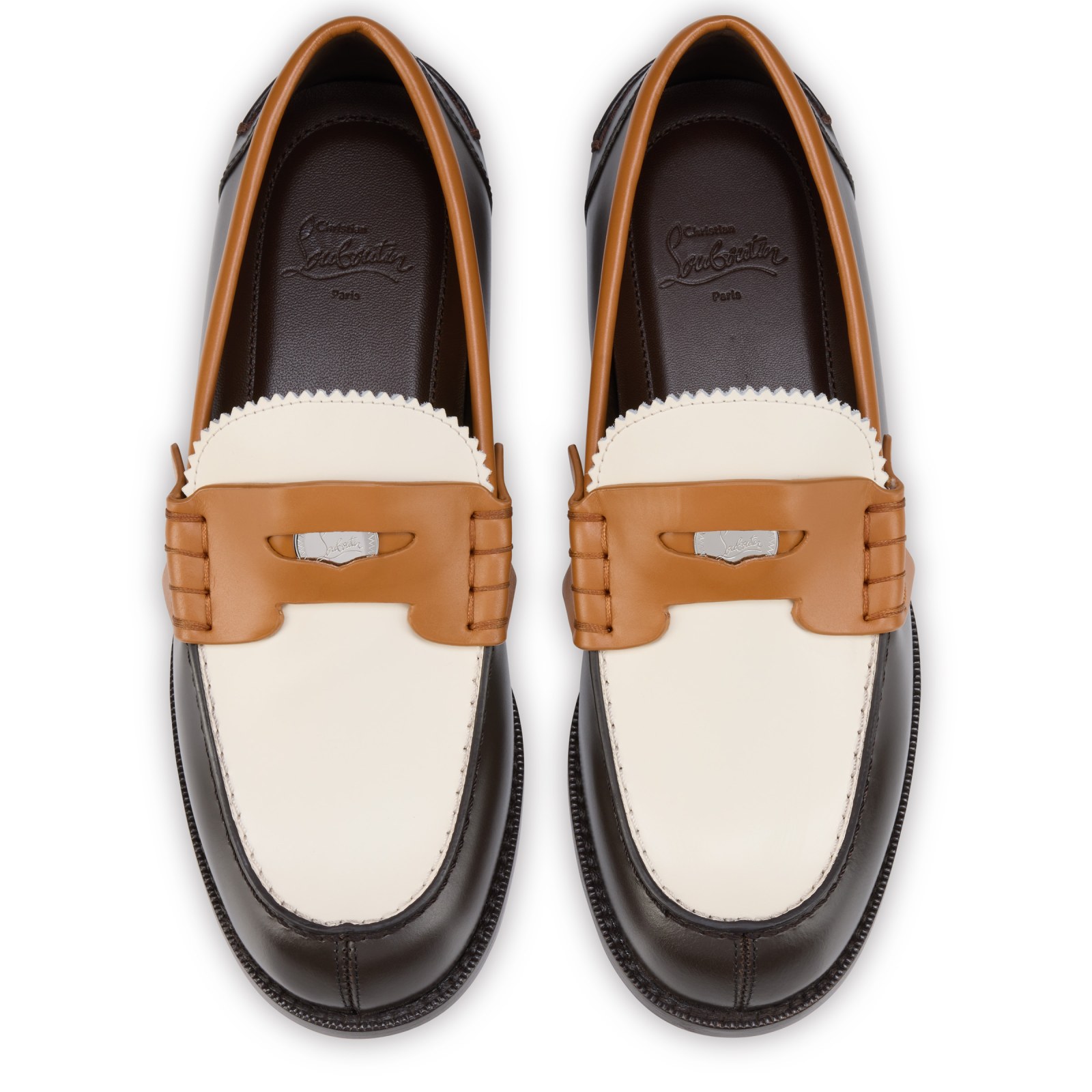 The Plato Loafer — Cosme