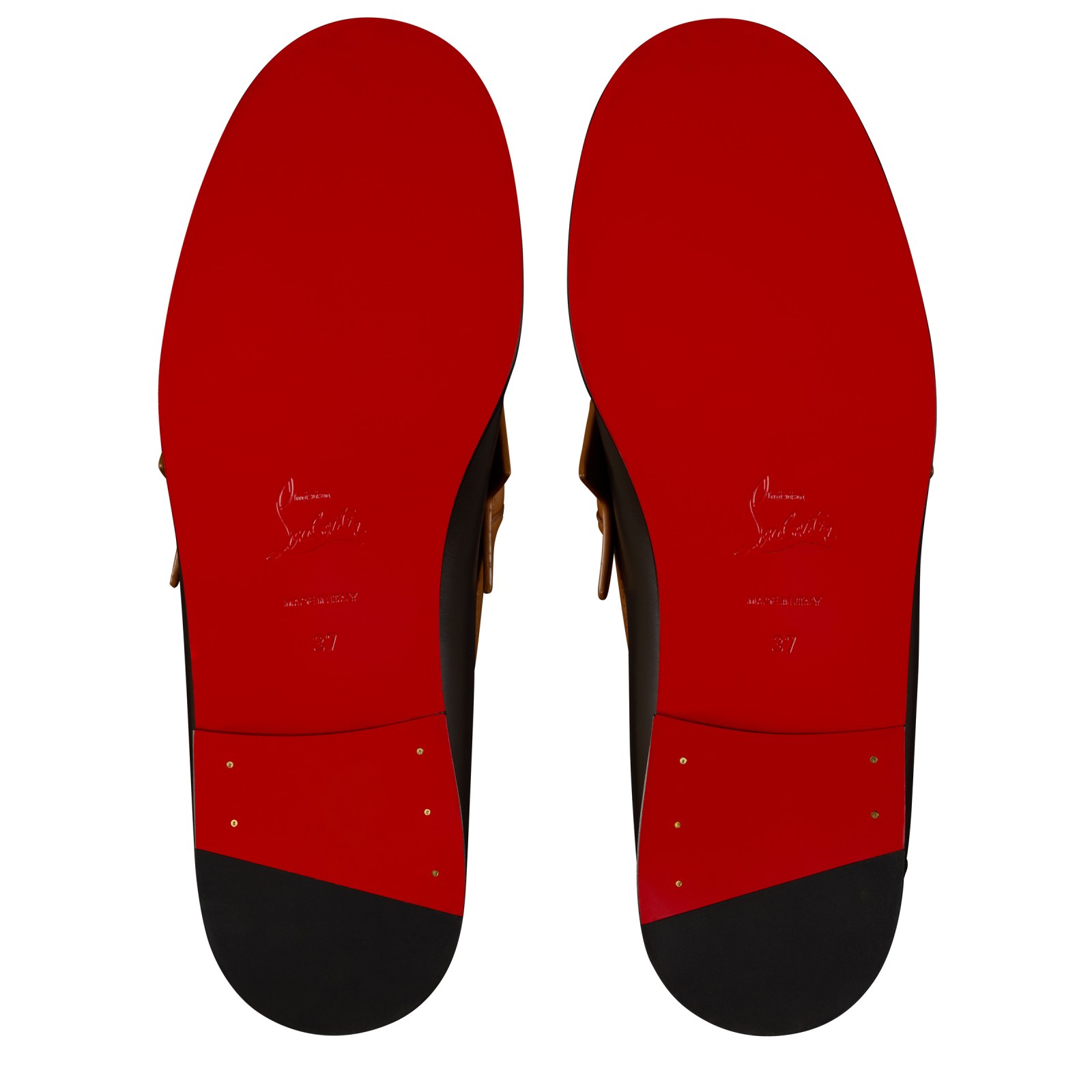 The Plato Loafer — Cosme