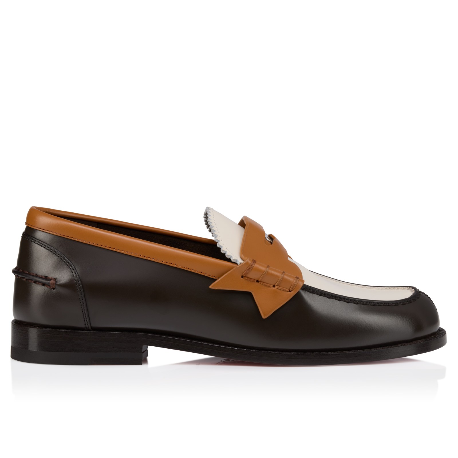 The Plato Loafer — Cosme