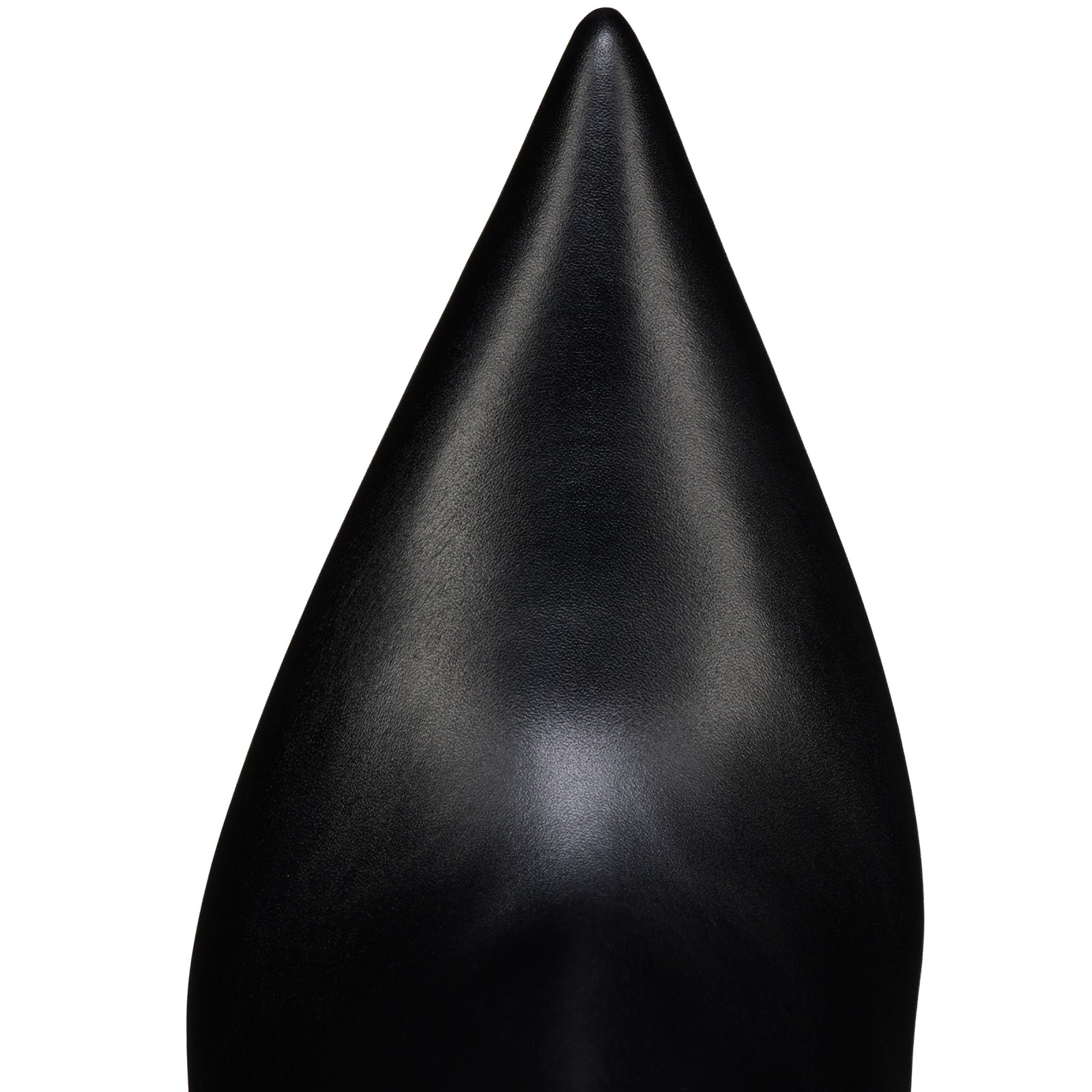 Miss Z Booty — Noir