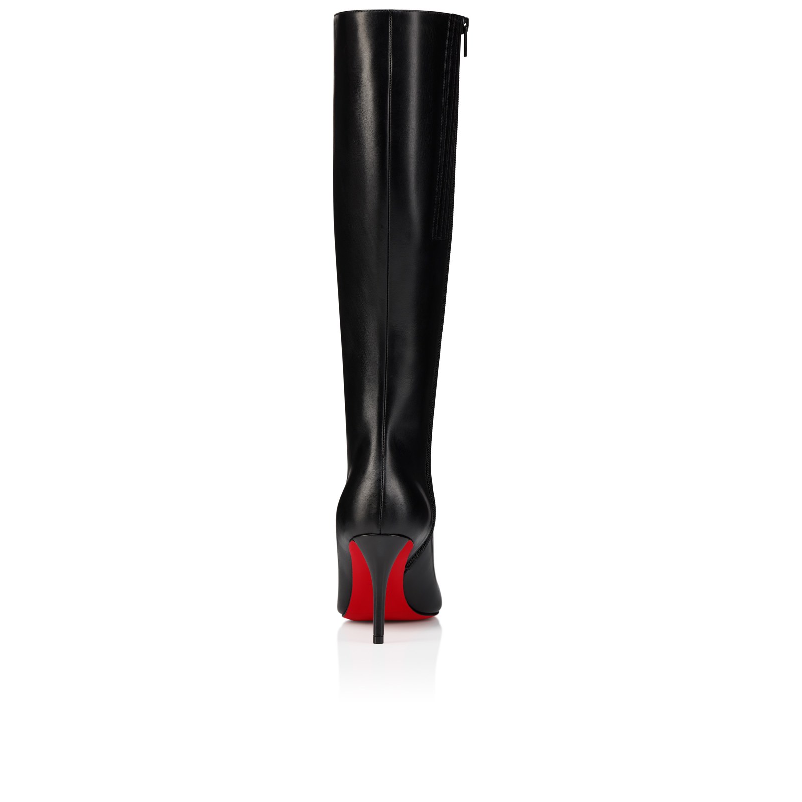 Miss Z Botta — Noir