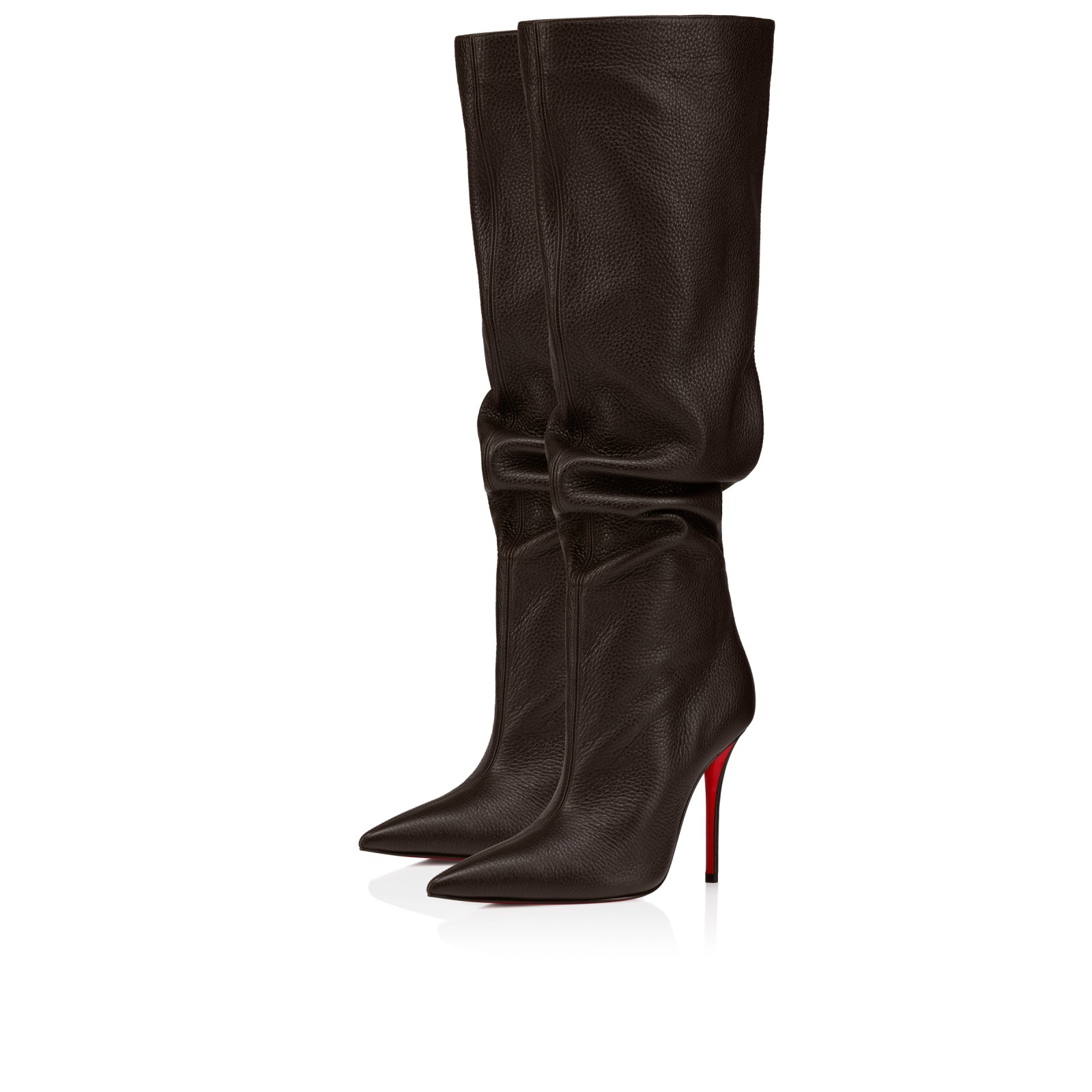 Zependris 100 mm — Cosme, cuir de cerf
