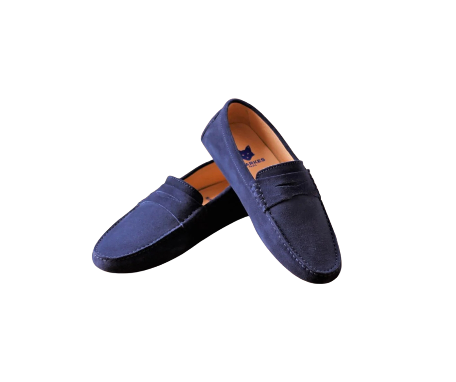 Arthur - Bleu Marine