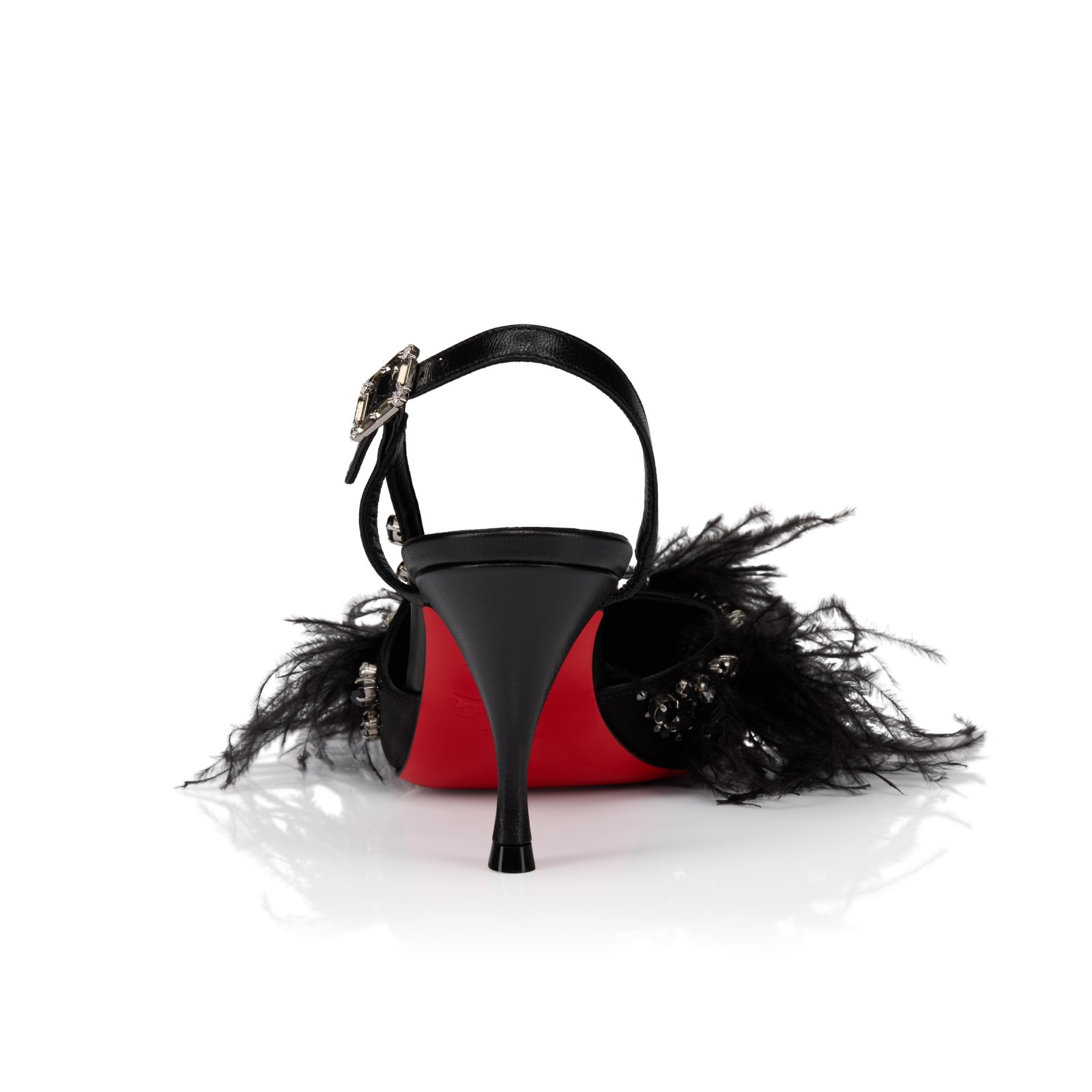 Lilibetta Birdie — Noir
