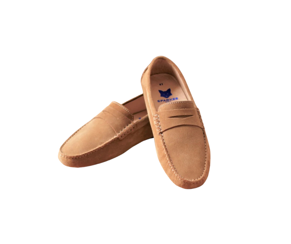 Arthur - Beige Sable