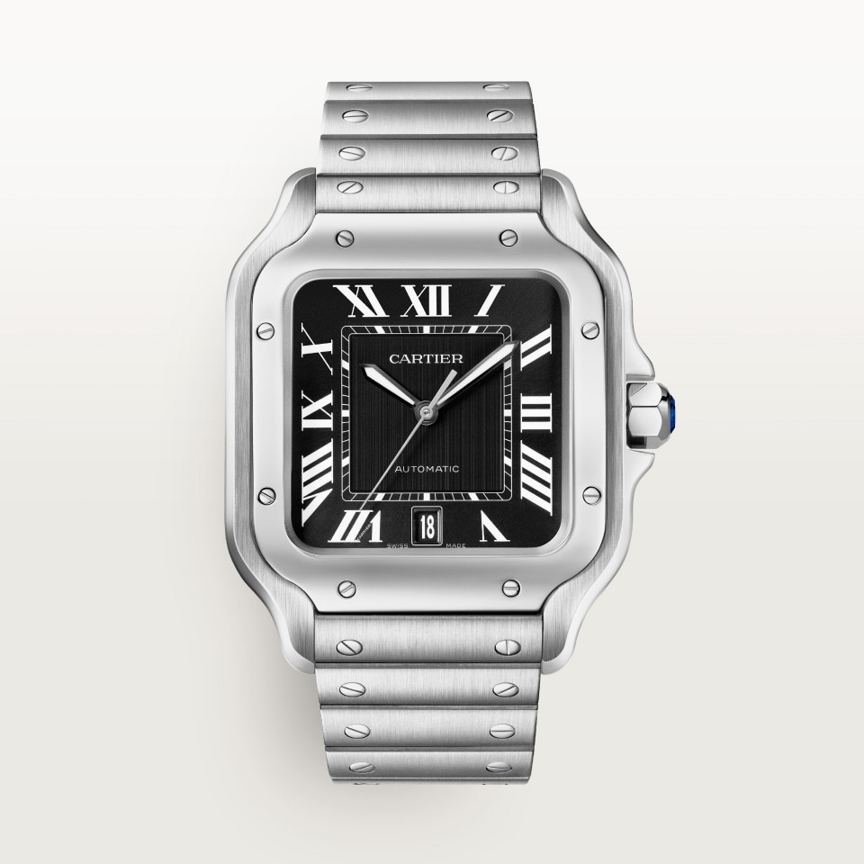 Montre - Santos